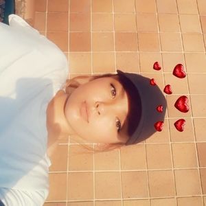 Meet your Posher, Catelyn